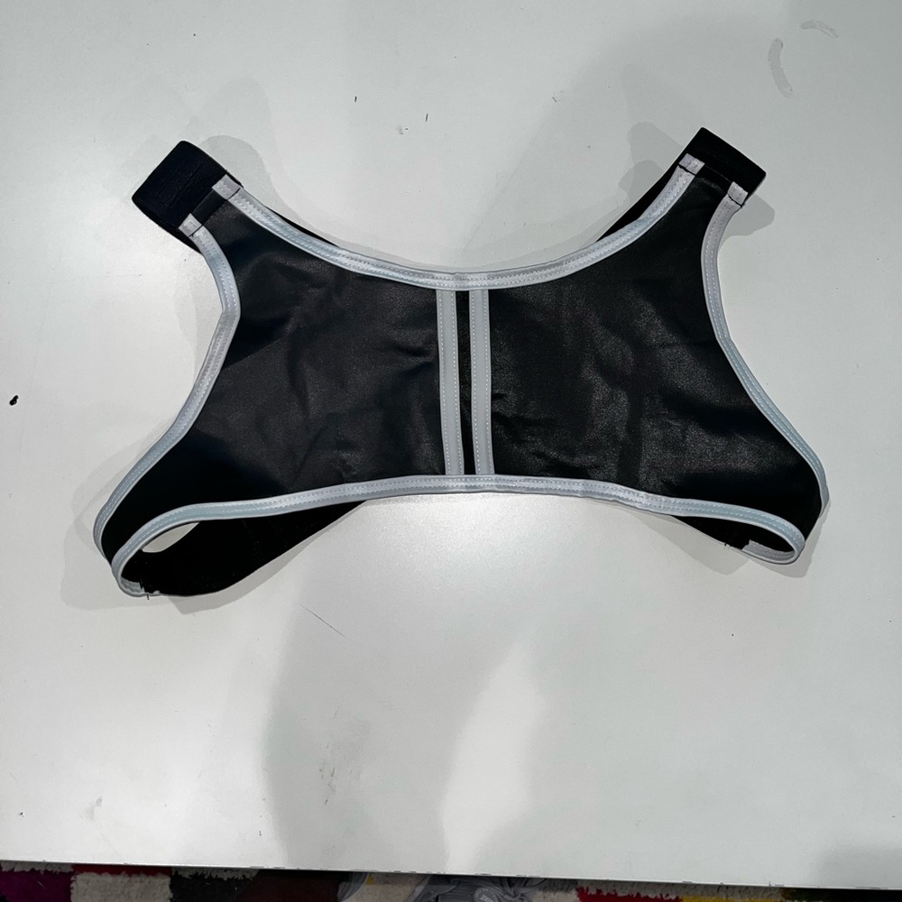 Men's GIGO  Latin Harness - Picture 5 of 6